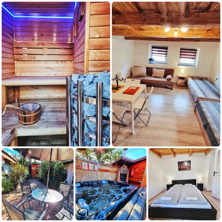 Gyongy Apartmanhazak Apartment Gyongyos ภายนอก รูปภาพ